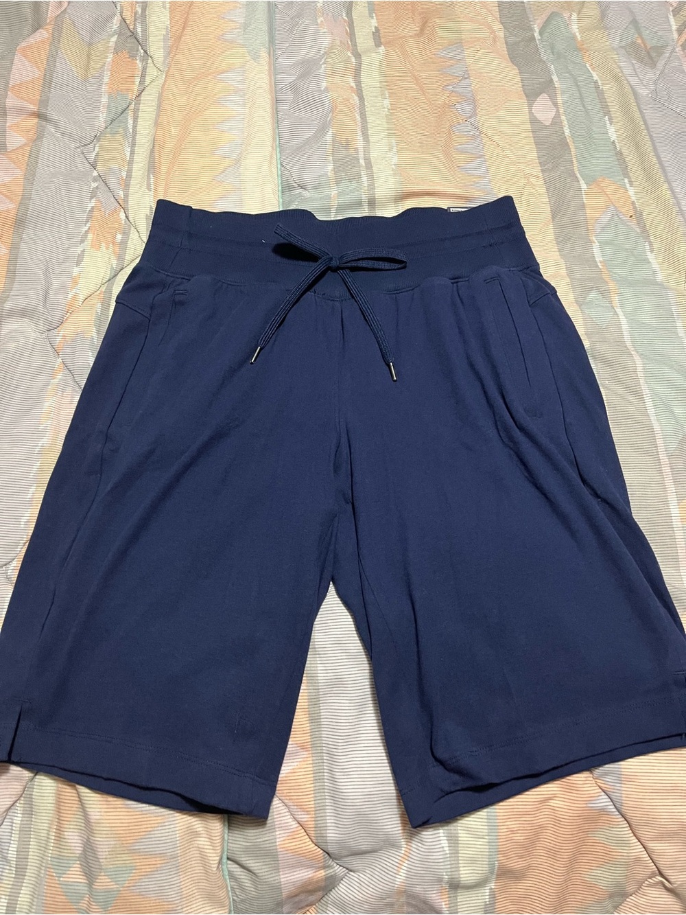 Tek Gear Women’s Bermuda Mid Rise Short